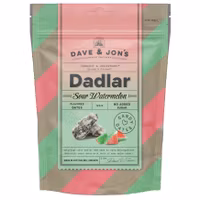 Dave & Jon's Dates, Sour Watermelon - 125 grams