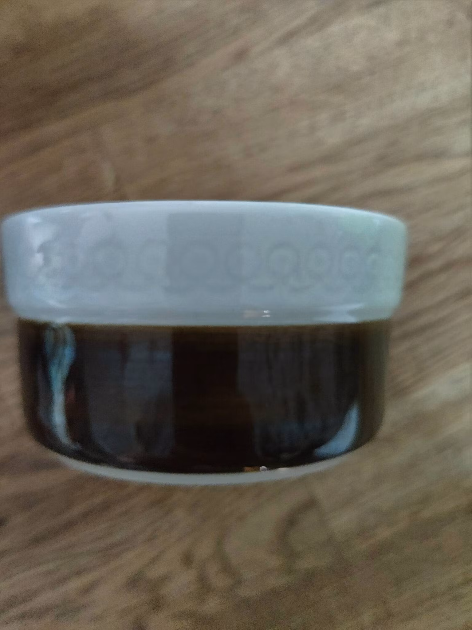 Rörstrand - Zuccheriera "Forma" - designer Olle Alberius - Design scandinavo Rörstrand dipinto a mano