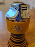 Rörstrand - Miranda gaslighter - made in Sweden