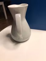 Rörstrand - Light gray jug - model nr 641 - 1950s -  made in Sweden