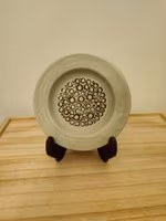 Gustavsberg Kreta - bowl vintage - made in Sweden