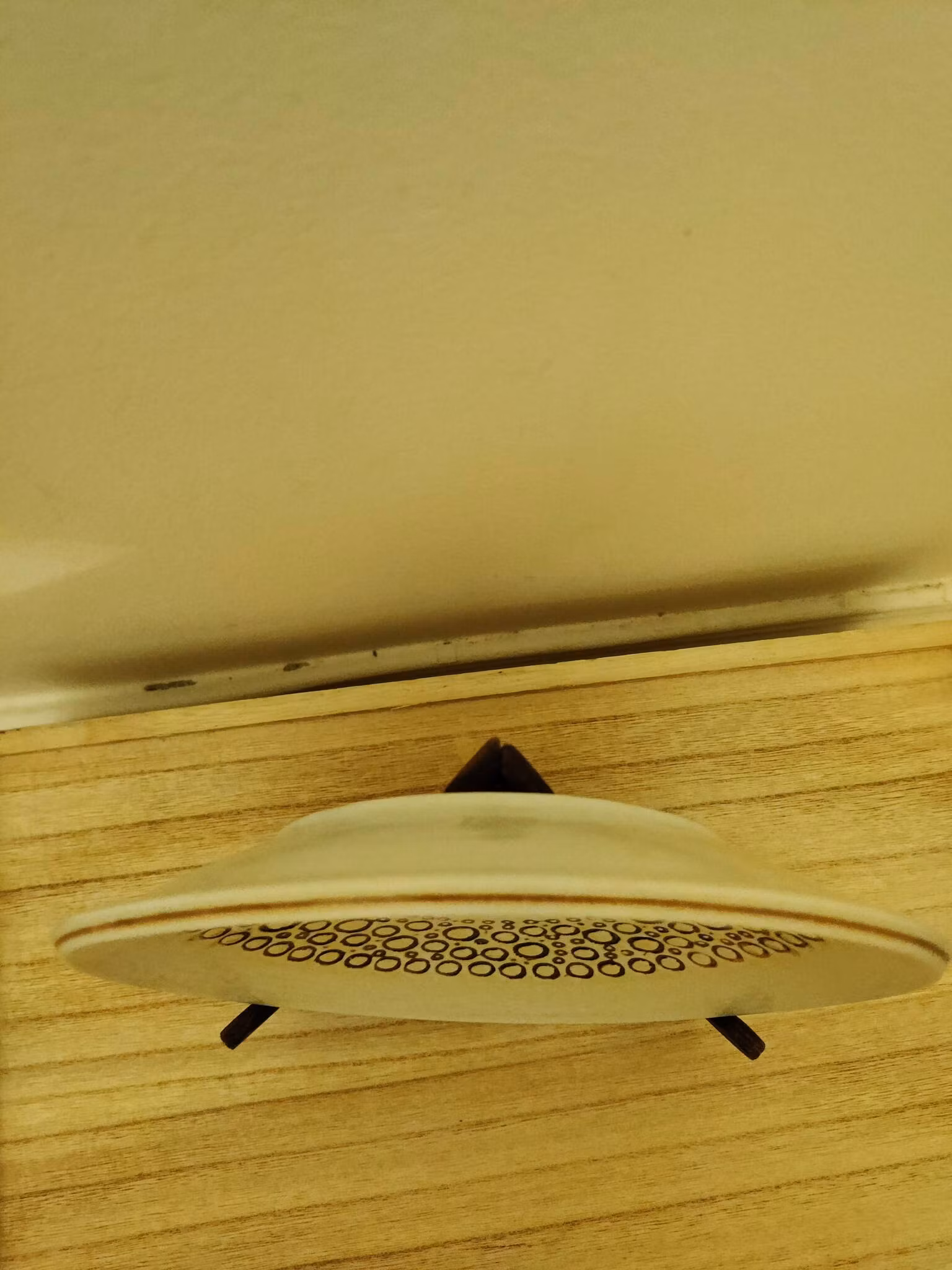 Gustavsberg Kreta – Schüssel Vintage – hergestellt in Schweden