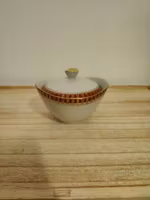 Zeh Scherzer Bavaria Germany Sugar Bowl