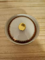 Zeh Scherzer Bavaria Germany Sugar Bowl