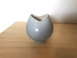 Ceramic vase