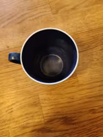 Rosa Bavaria blue cups