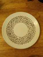 Gustavsberg Kreta vintage plates - set of 6, - made in Sweden