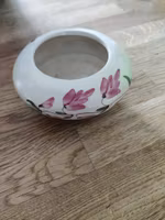 Bo Fajans - 1950's Art Deco Scandinavian Art Pottery - made in Sweden