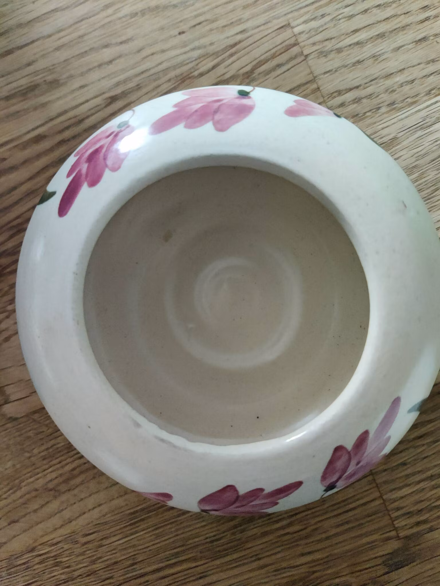 Bo Fajans - 1950's Art Deco Scandinavian Art Pottery - made in Sweden