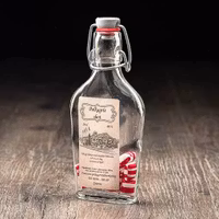 Franssons Polkagrisar, Polka Shot - 20 cl