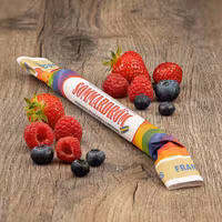 Franssons Polkagrisar Candy Cane, "Summer Dream" - 50 grams