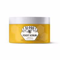 Bi-Pro Exfoliating Foot Scrub - 200 ml