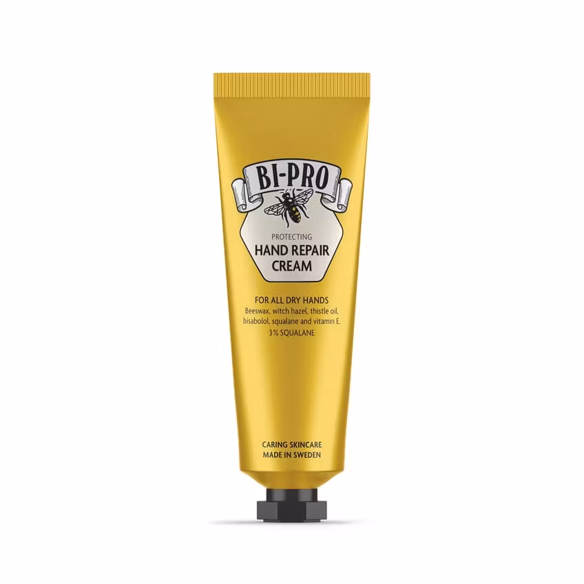 Crème réparatrice protectrice pour les mains Bi-Pro - 50 ml