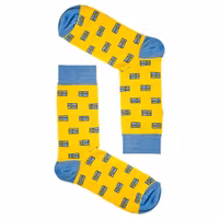 Socks, Sweden