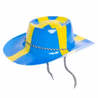 Plastic Hat, Sweden
