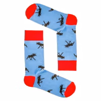 Socks, Moose