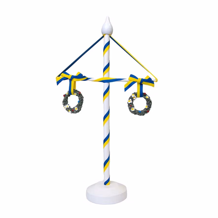 Mittsommerstange - 37 cm