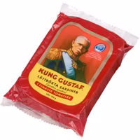 Kung Gustaf Lightly Smoked Sardines In Tomato Sauce - 106 grams