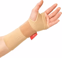 Mabs Elastic Wrist Supportive Braces