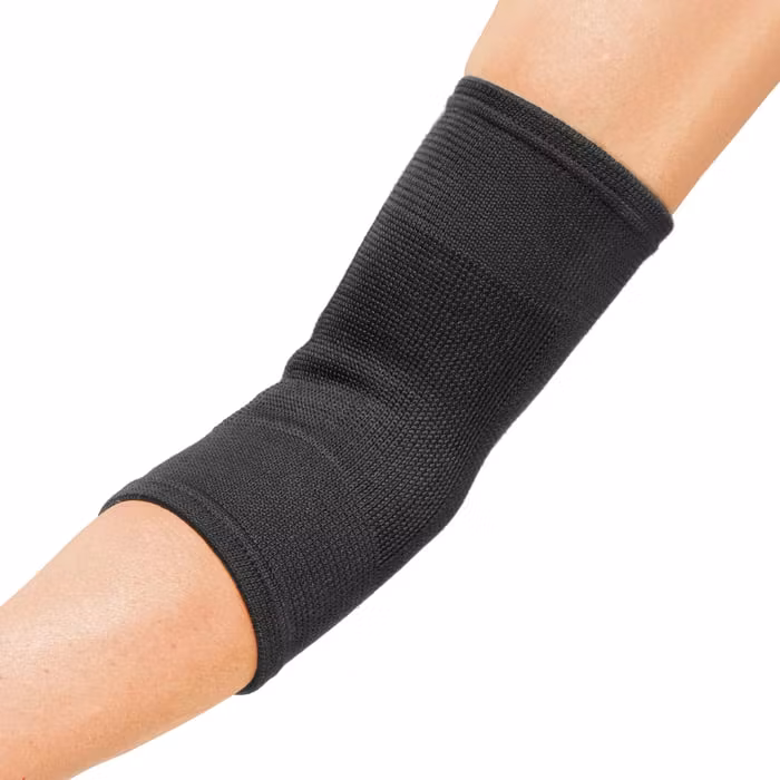 Elastische Ellenbogenbandagen von Mabs