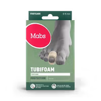 Mabs Tubifoam