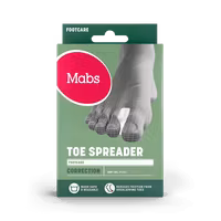 Mabs Toe Spreader