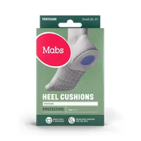Mabs Heel Cushions
