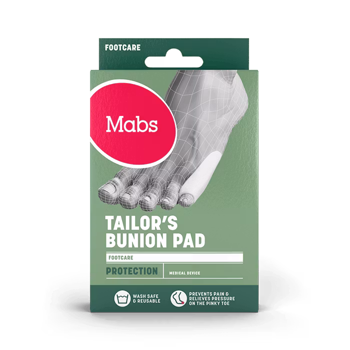 Mabs Tailor's -nutturatyyny