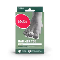 Mabs Hammer Toe Corrector
