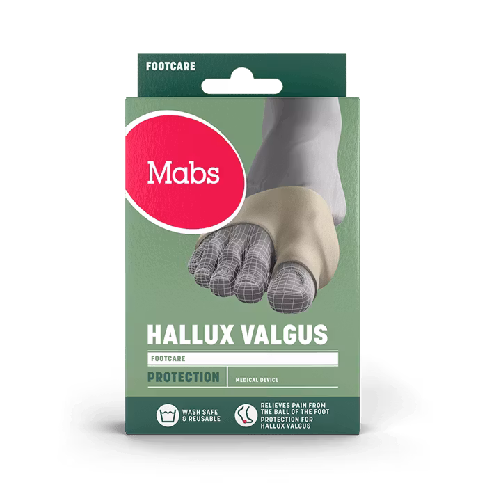 Mabs Hallux Valgus Protektor