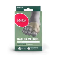 Mabs Hallux Valgus Protector