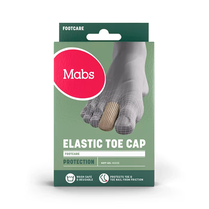 Puntale elastico Mabs