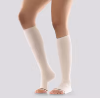 Mabs Care Knee Socks