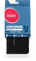 Mabs Active Dryarn Compression sock