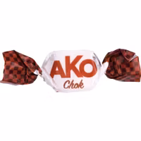 AKO Chok Chocolate Fudge