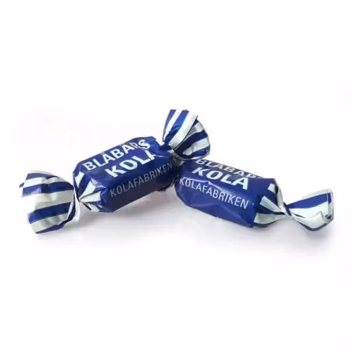 Kolafabriken Blueberry Toffee