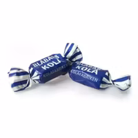 Kolafabriken Blueberry Toffee