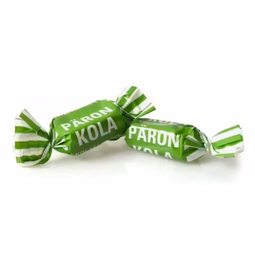 Kolafabriken Pear Fudge