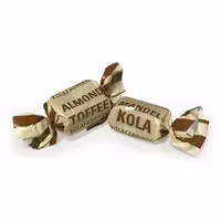 Kolafabriken Almond Toffee