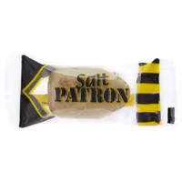 Konfekta Bullet, Salt Licorice