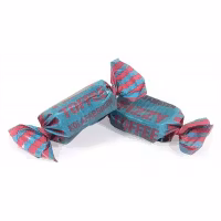 Kolafabriken Fizzy Toffee