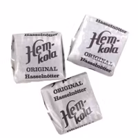 Hemkola Original Hazelnut