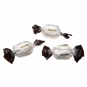 Socado Praline Twist Stracciatella