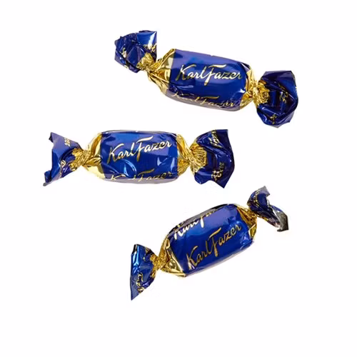 Fazer Blå Chocolate Praline