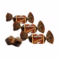 Côte D'or Chokotoff Dark Chocolate Toffee