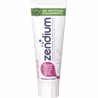 Zendium Sensitive Whitener - 75 ml