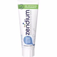 Zendium Fresh White - 75 ml