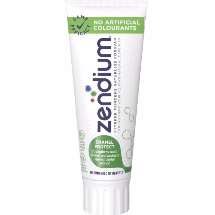 Zendium Emaille Protect - 75 ml