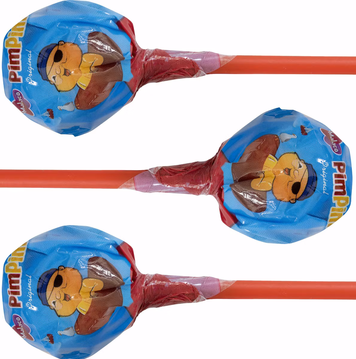 Pim-Pim Lollipop