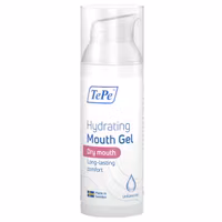 TePe® Hydrating Mouth Gel, Unflavored - 50 ml